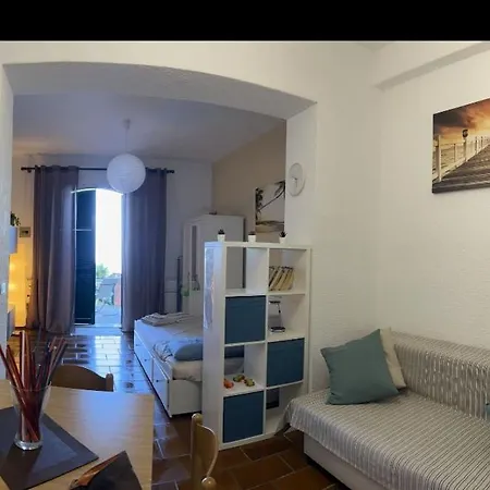La Cita Ca - Vista Mare Appartement
