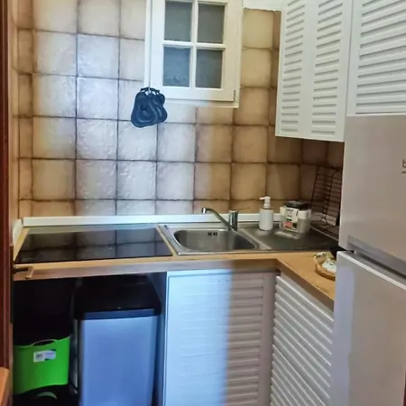 La Cita Ca - Vista Mare Appartement *