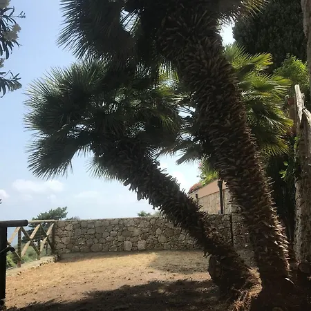 Appartement La Cita Ca - Vista Mare