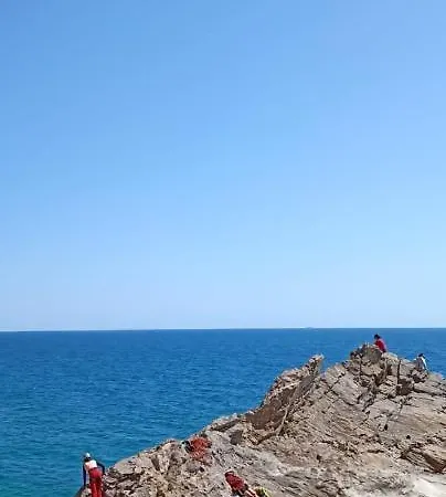 La Cita Ca - Vista Mare