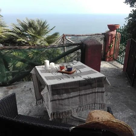 La Cita Ca - Vista Mare * Finale Ligure