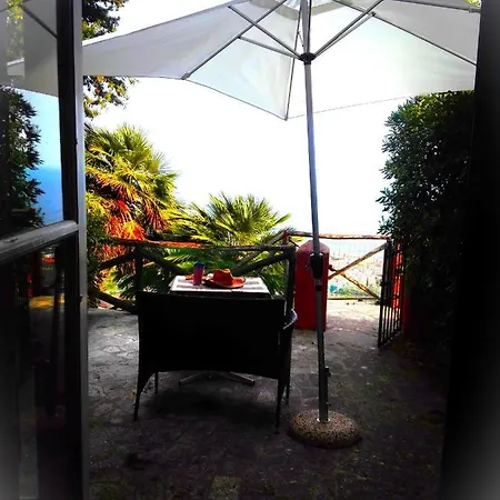 Apartment La Cita Ca - Vista Mare Finale Ligure