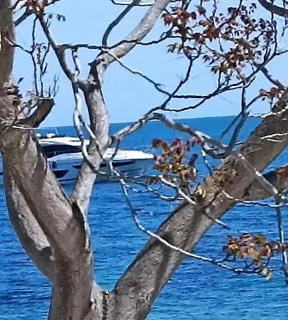 Apartment La Cita Ca - Vista Mare Finale Ligure