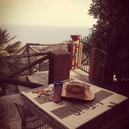 La Cita Ca - Vista Mare Apartment Finale Ligure