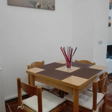 Apartment La Cita Ca - Vista Mare Finale Ligure