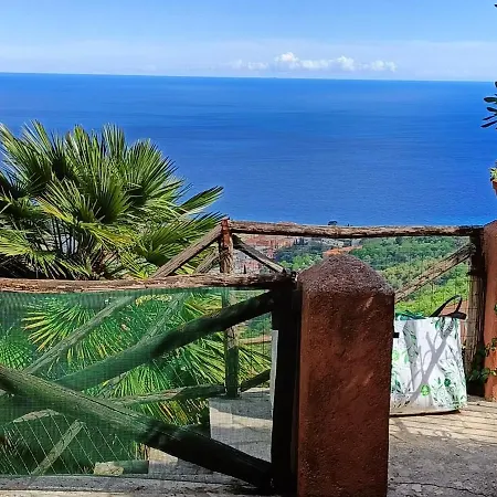 Apartment La Cita Ca - Vista Mare *