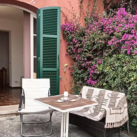 La Cita Ca - Vista Mare Apartment *