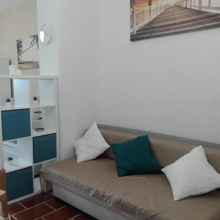 La Cita Ca - Vista Mare Lägenhet *