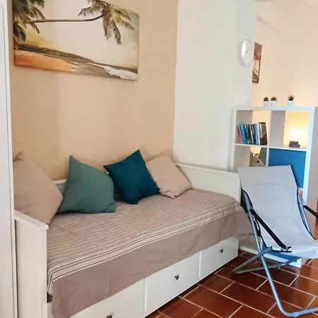 Apartment La Cita Ca - Vista Mare Finale Ligure