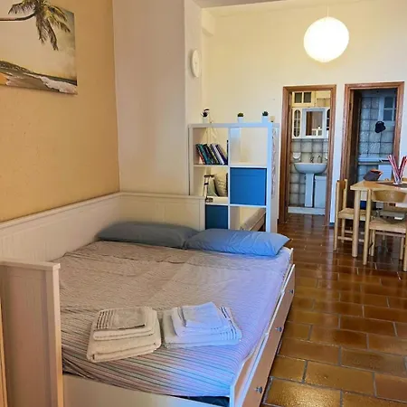 La Cita Ca - Vista Mare Lägenhet *