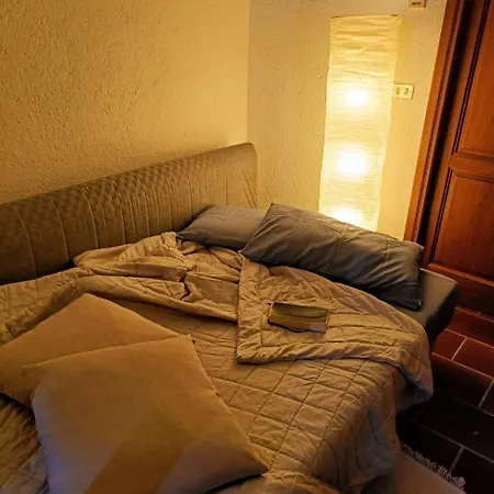 La Cita Ca - Vista Mare Apartment