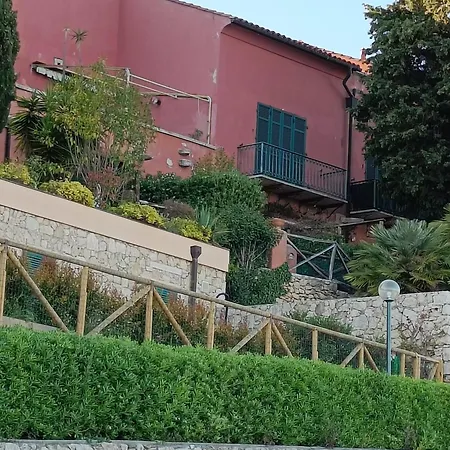 La Cita Ca - Vista Mare Lägenhet *
